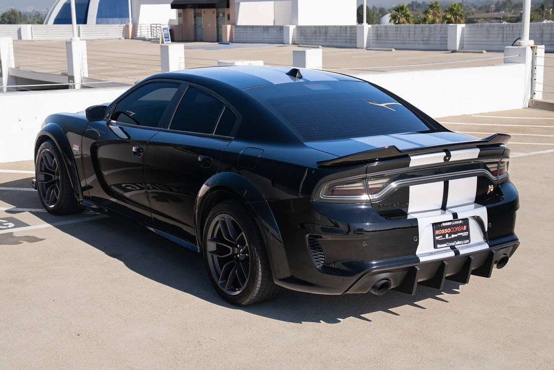 2021 Dodge Charger 7th Gen - Image 20 of 21