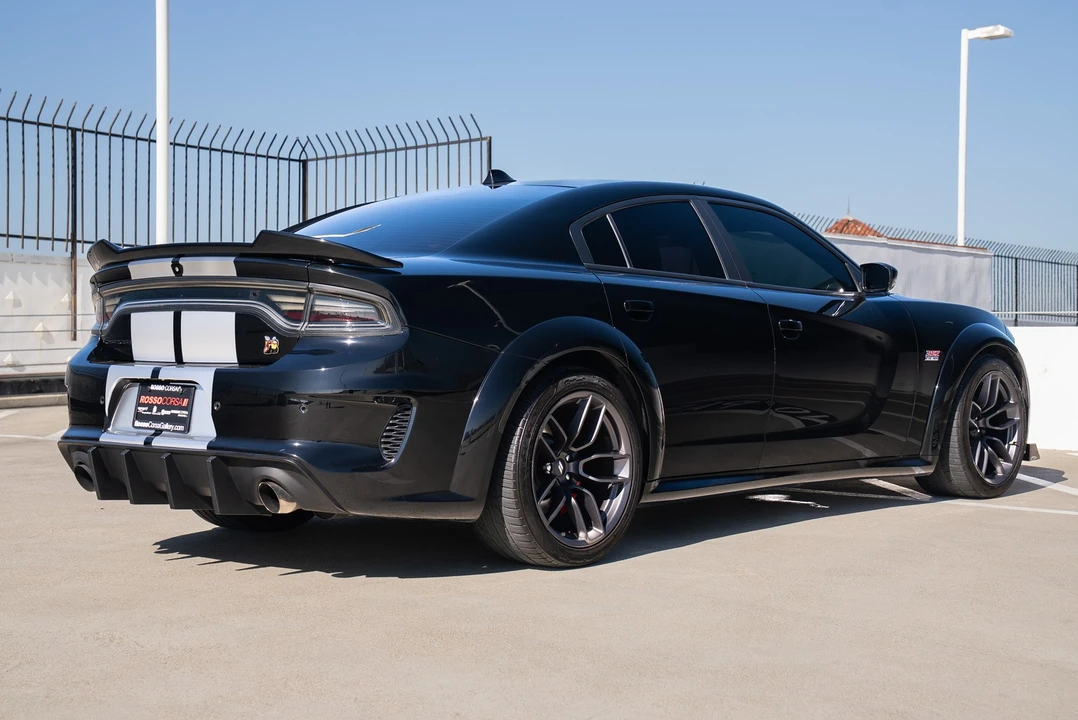 2021 Dodge Charger 7th Gen - Image 6 of 21