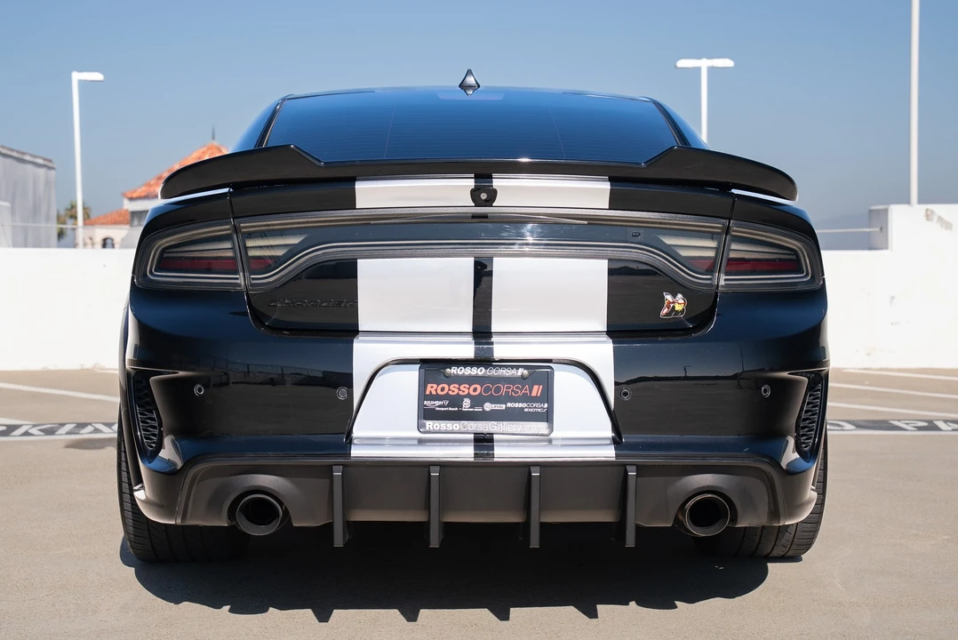 2021 Dodge Charger 7th Gen - Image 2 of 21
