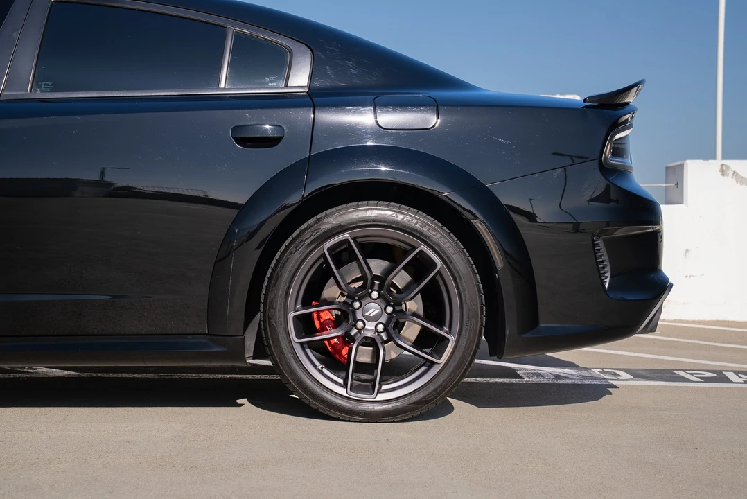 2021 Dodge Charger 7th Gen - Image 18 of 21
