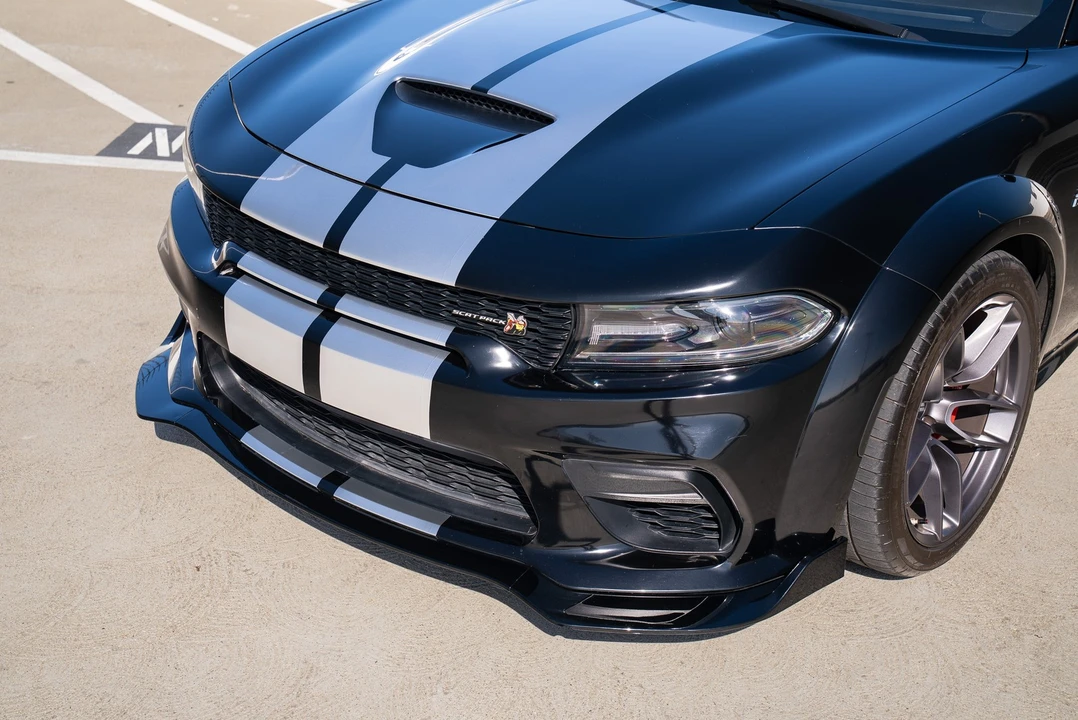 2021 Dodge Charger 7th Gen - Image 14 of 21