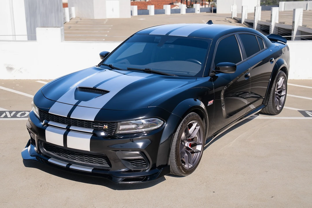 2021 Dodge Charger 7th Gen - Image 13 of 21