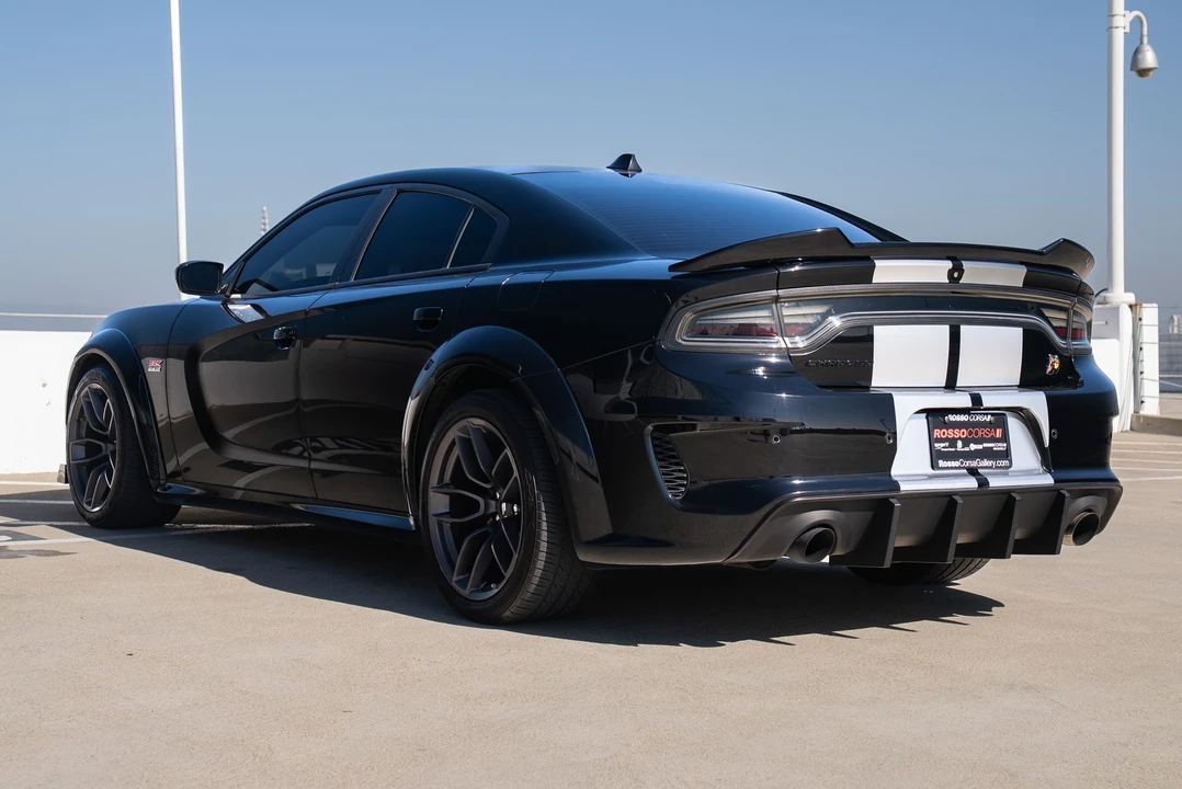 2021 Dodge Charger 7th Gen - Image 19 of 21