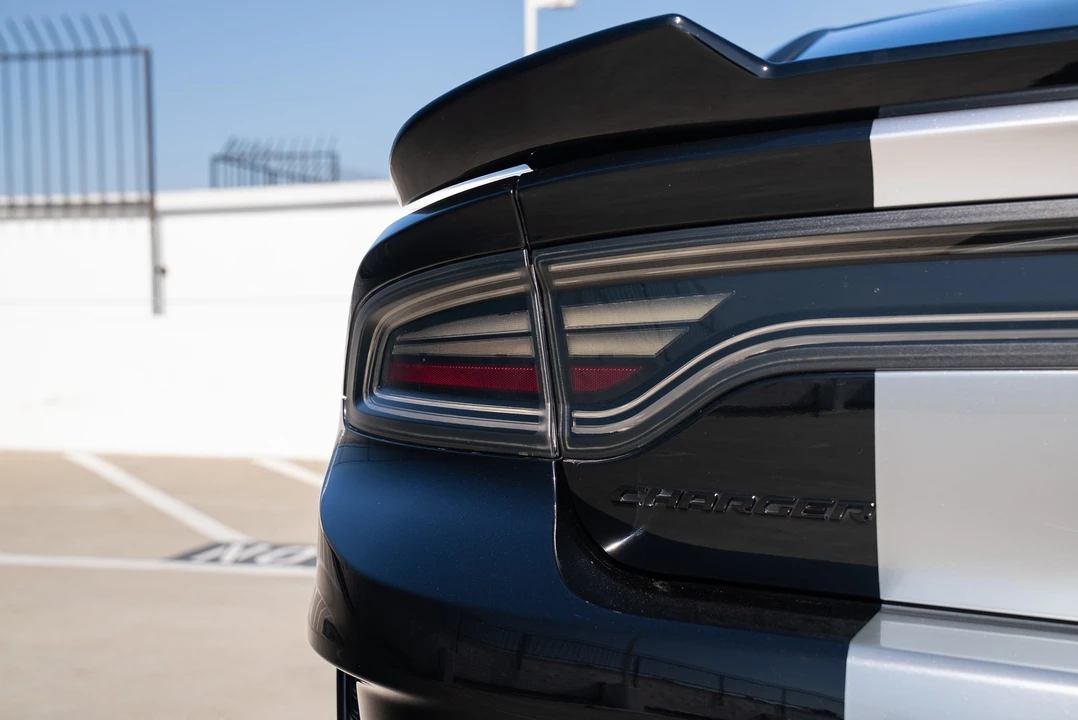 2021 Dodge Charger 7th Gen - Image 4 of 21