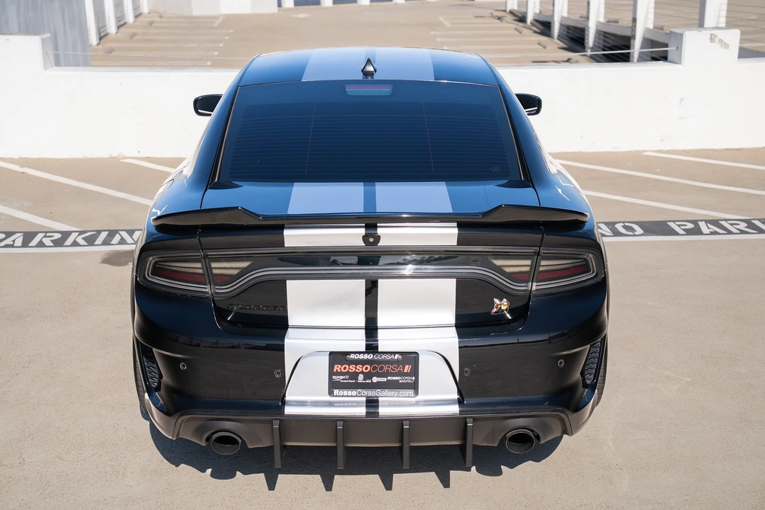 2021 Dodge Charger 7th Gen - Image 3 of 21