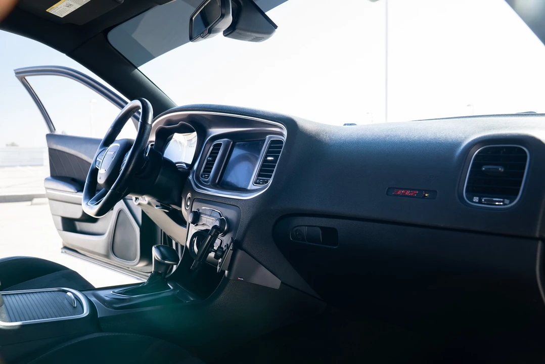 2021 Dodge Charger 8th Gen - Image 20 of 21