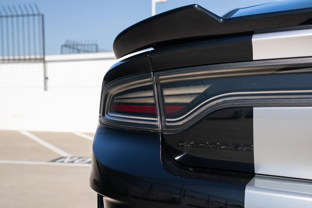 2021 Dodge Charger 8th Gen - Image 4 of 21