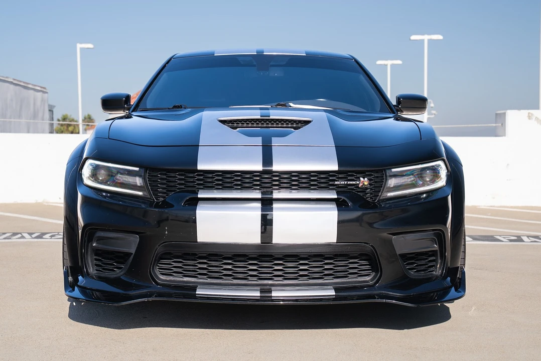 2021 Dodge Charger 8th Gen - Image 14 of 21