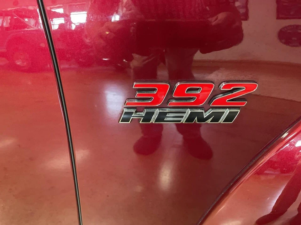 2021 Dodge Charger 7th Gen - Image 8 of 20