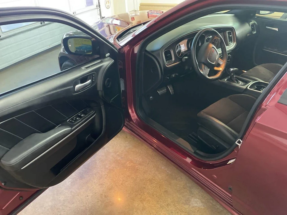 2021 Dodge Charger 7th Gen - Image 13 of 20