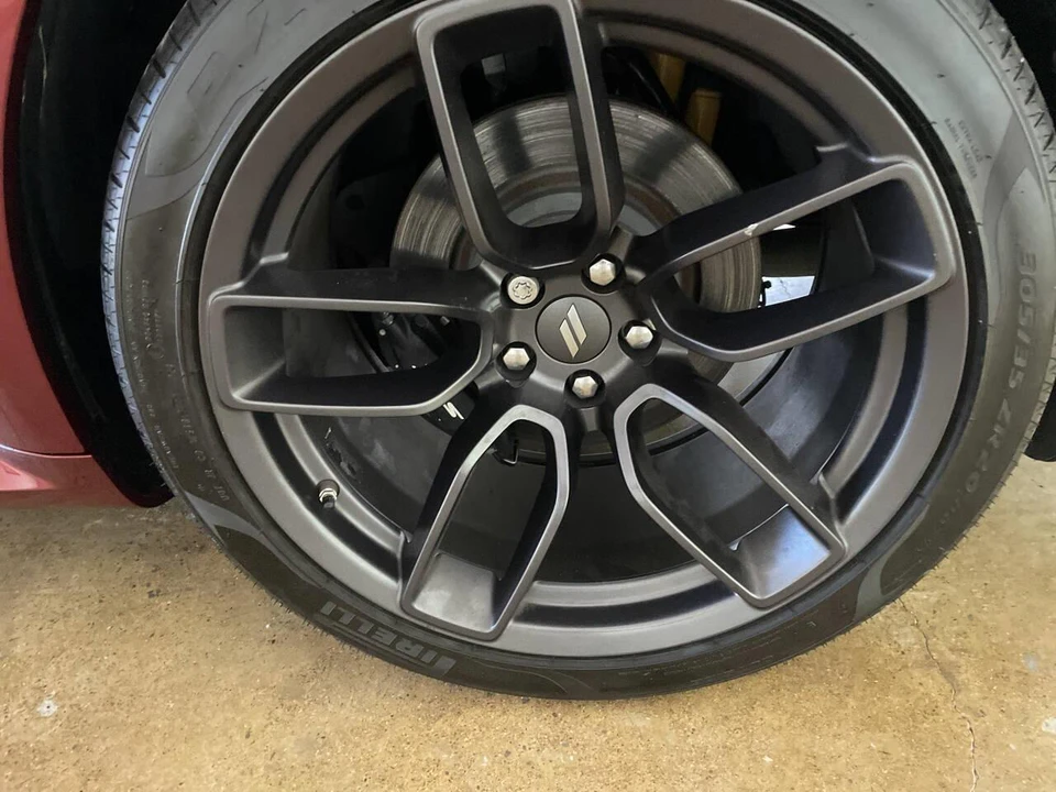 2021 Dodge Charger 7th Gen - Image 11 of 20