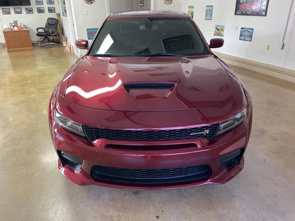 2021 Dodge Charger 7th Gen - Image 6 of 20