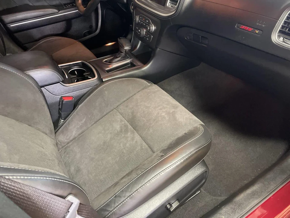 2021 Dodge Charger 7th Gen - Image 15 of 20