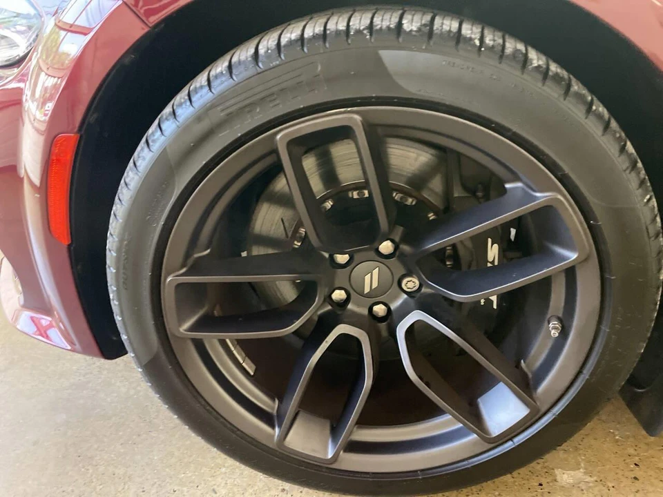 2021 Dodge Charger 7th Gen - Image 12 of 20