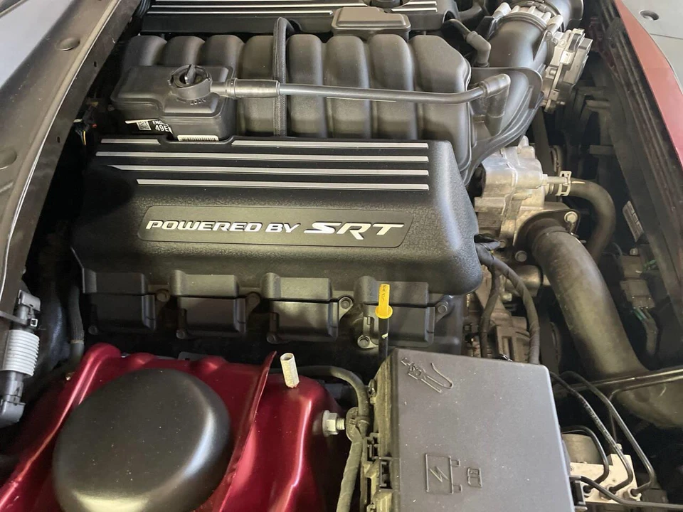 2021 Dodge Charger 7th Gen - Image 19 of 20