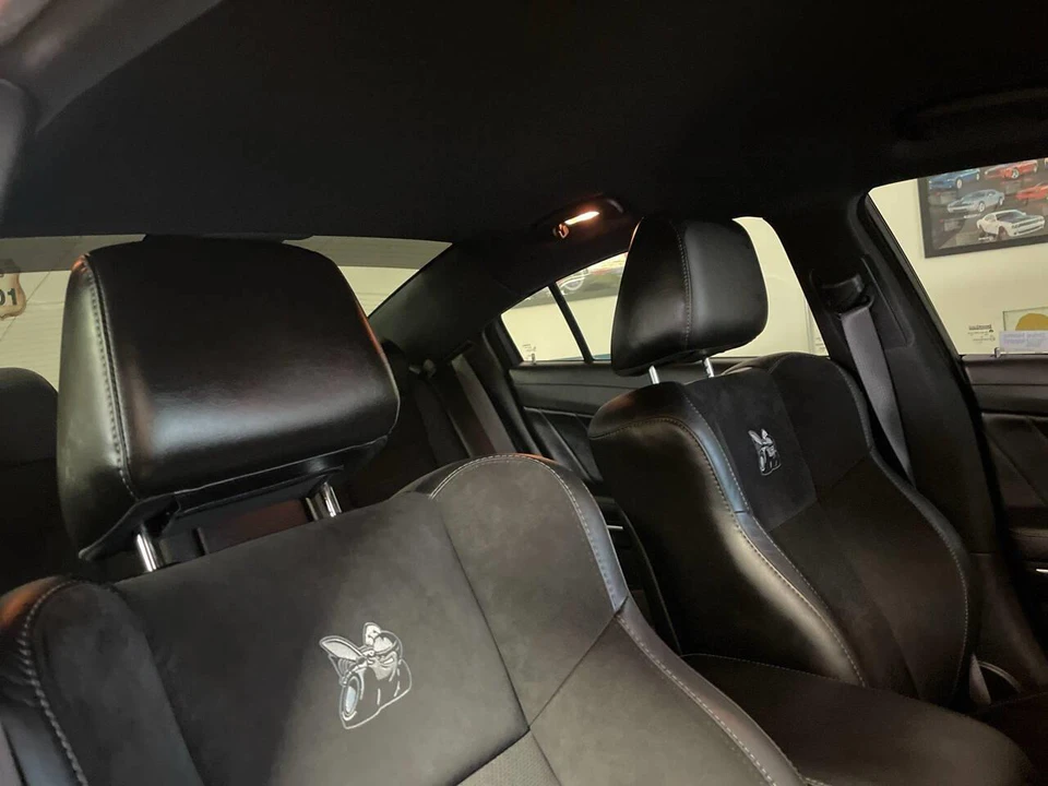 2021 Dodge Charger 7th Gen - Image 16 of 20