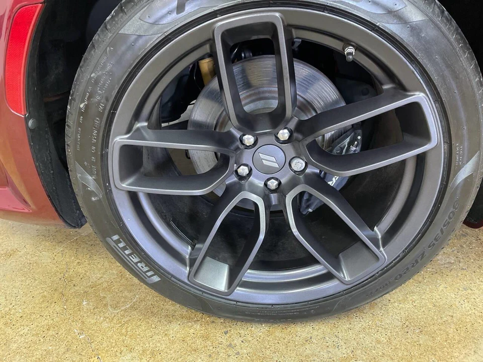 2021 Dodge Charger 7th Gen - Image 10 of 20