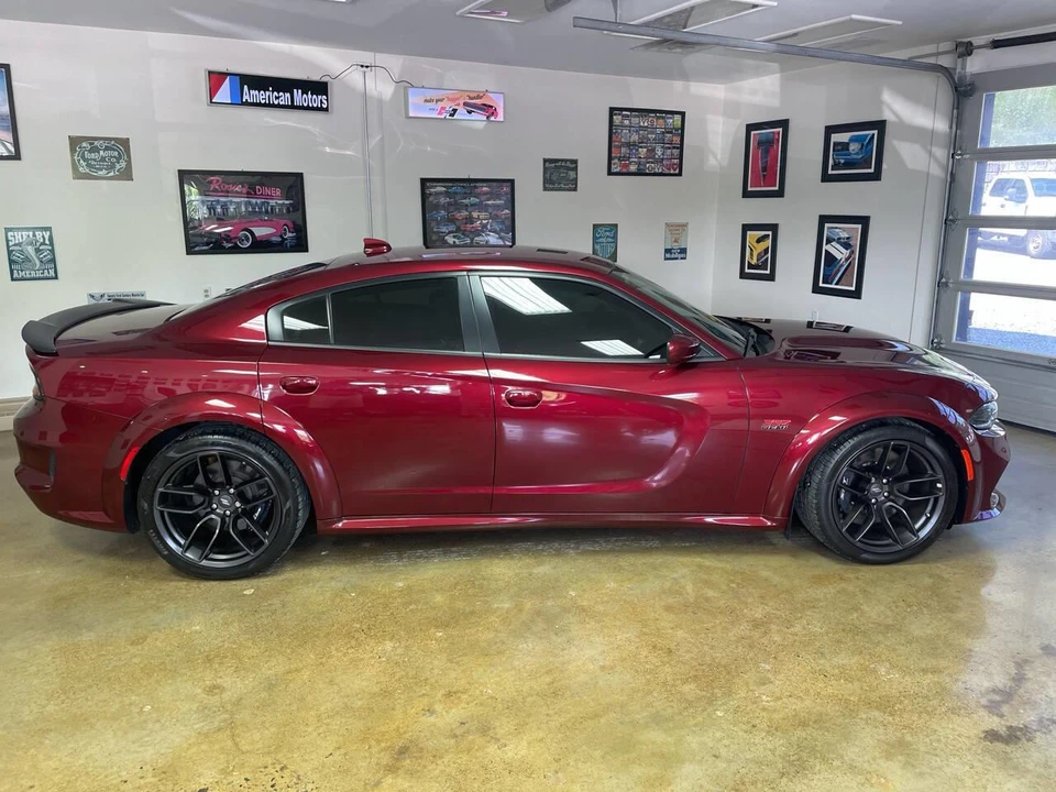 2021 Dodge Charger 7th Gen - Image 3 of 20
