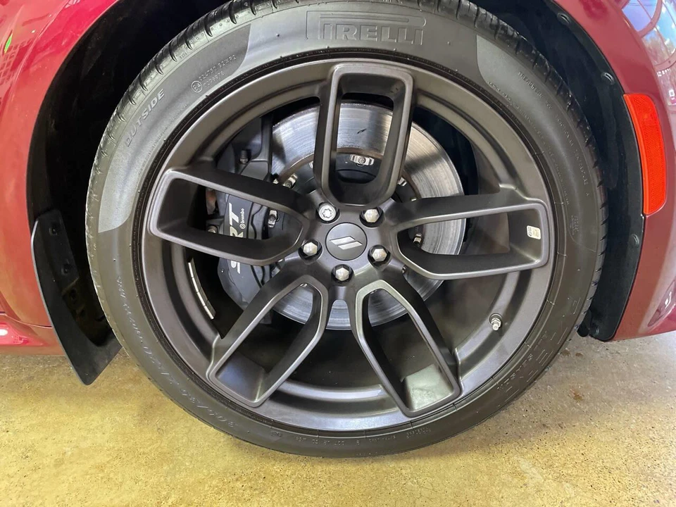 2021 Dodge Charger 7th Gen - Image 9 of 20