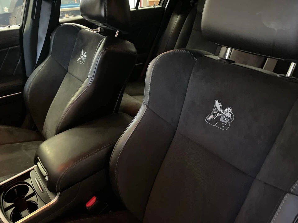 2021 Dodge Charger 7th Gen - Image 14 of 20