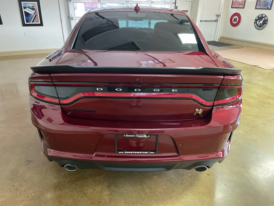 2021 Dodge Charger 7th Gen - Image 5 of 20