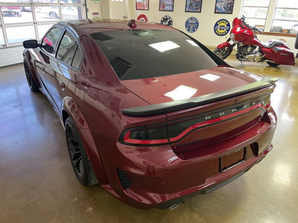 2021 Dodge Charger 7th Gen - Image 4 of 20