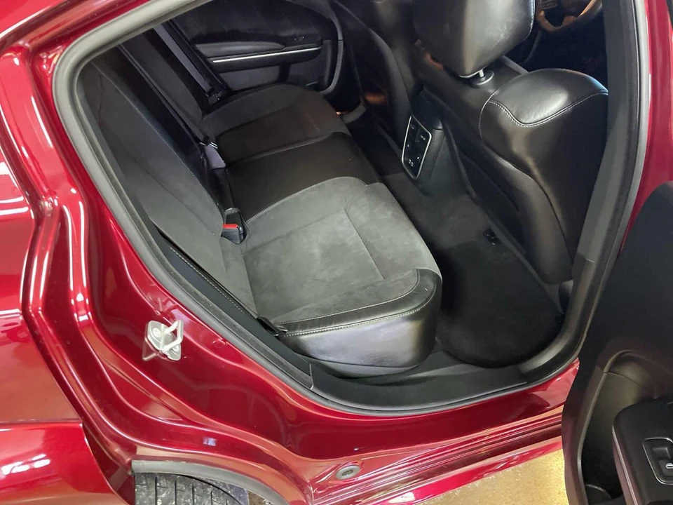 2021 Dodge Charger 7th Gen - Image 17 of 20