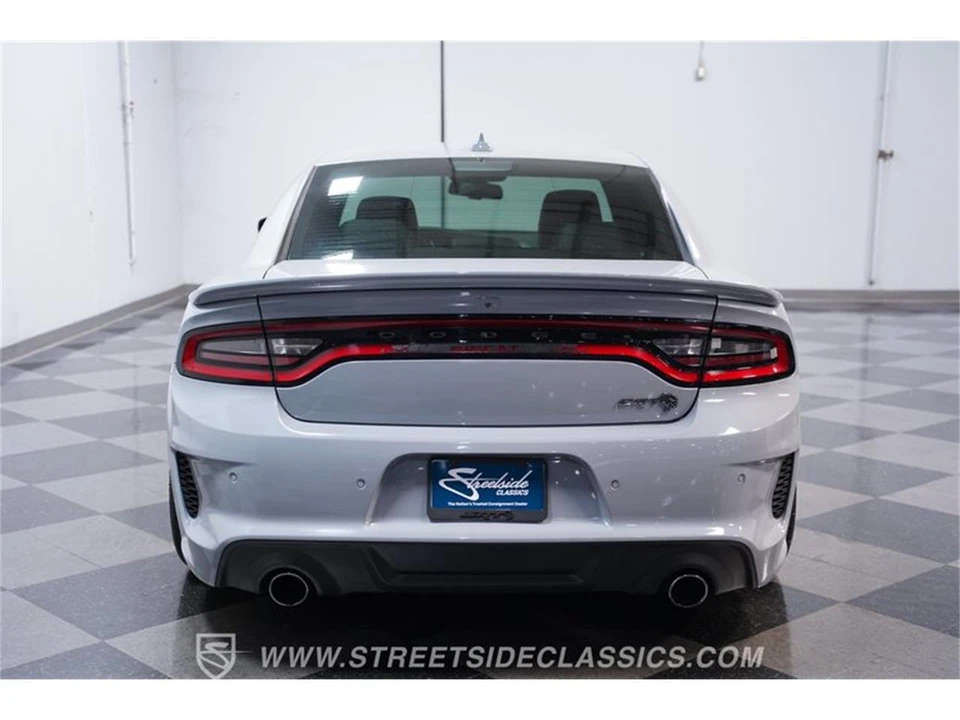 2021 Dodge Charger 7th Gen - Image 10 of 31