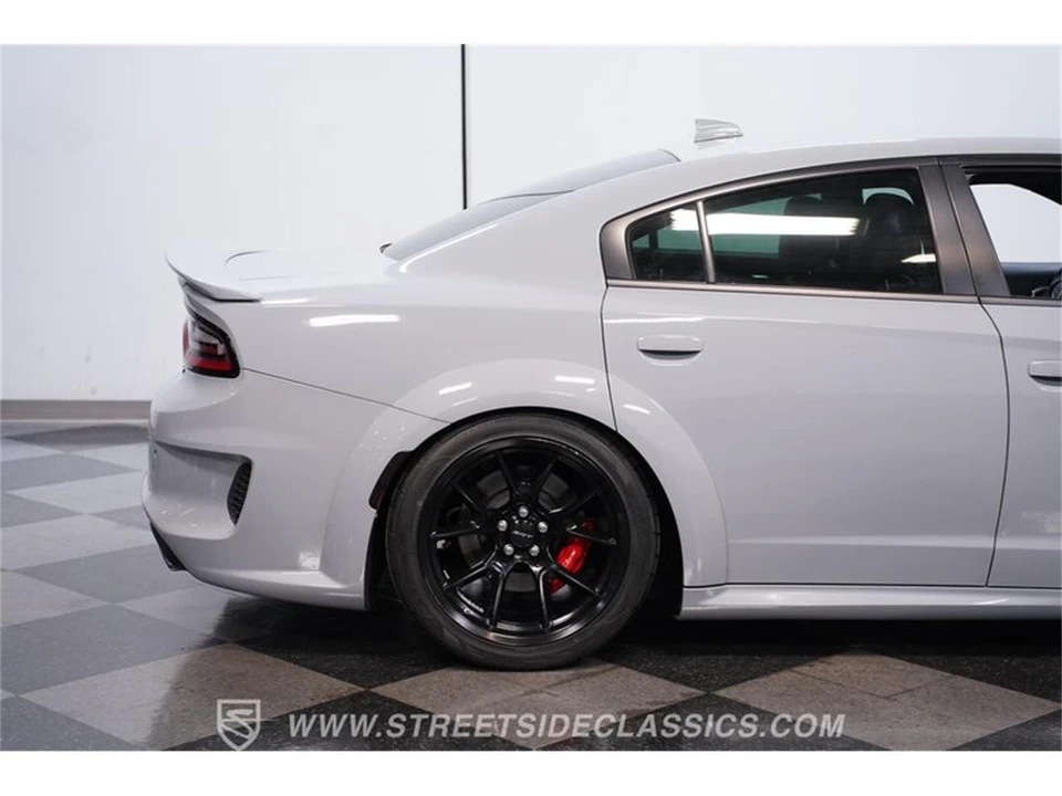 2021 Dodge Charger 7th Gen - Image 25 of 31