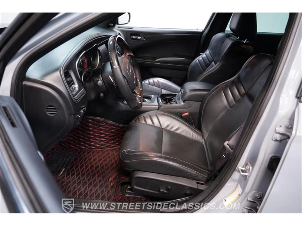 2021 Dodge Charger 7th Gen - Image 31 of 31