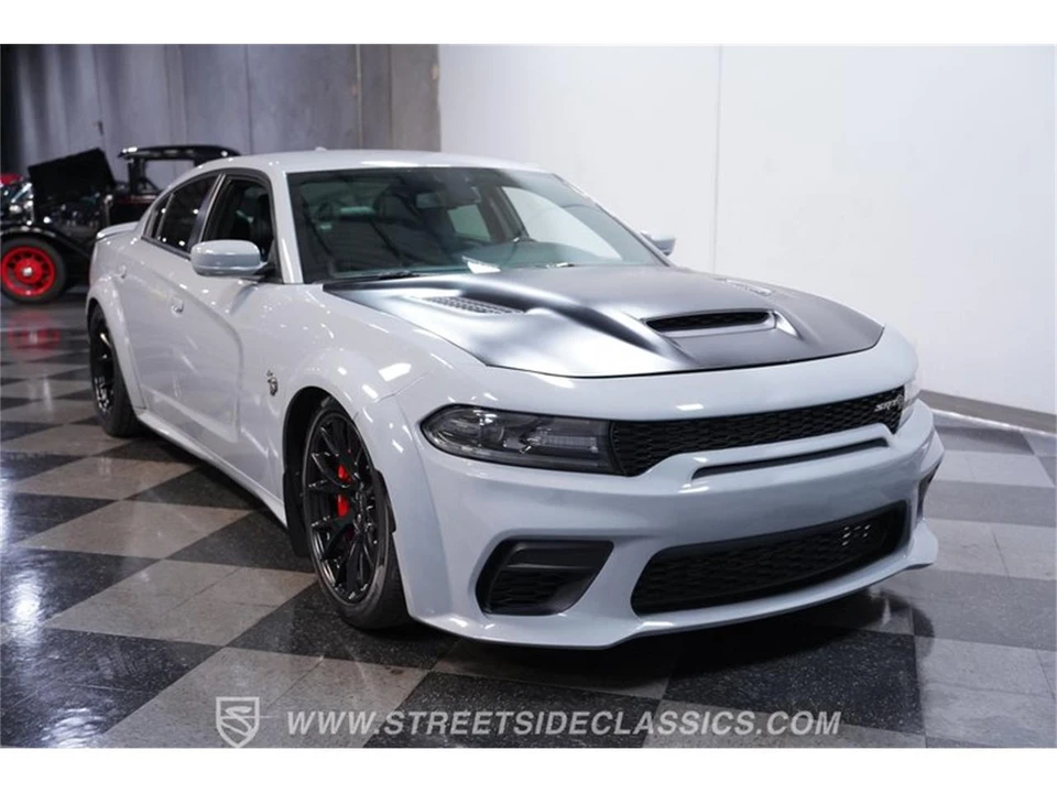 2021 Dodge Charger 7th Gen - Image 16 of 31