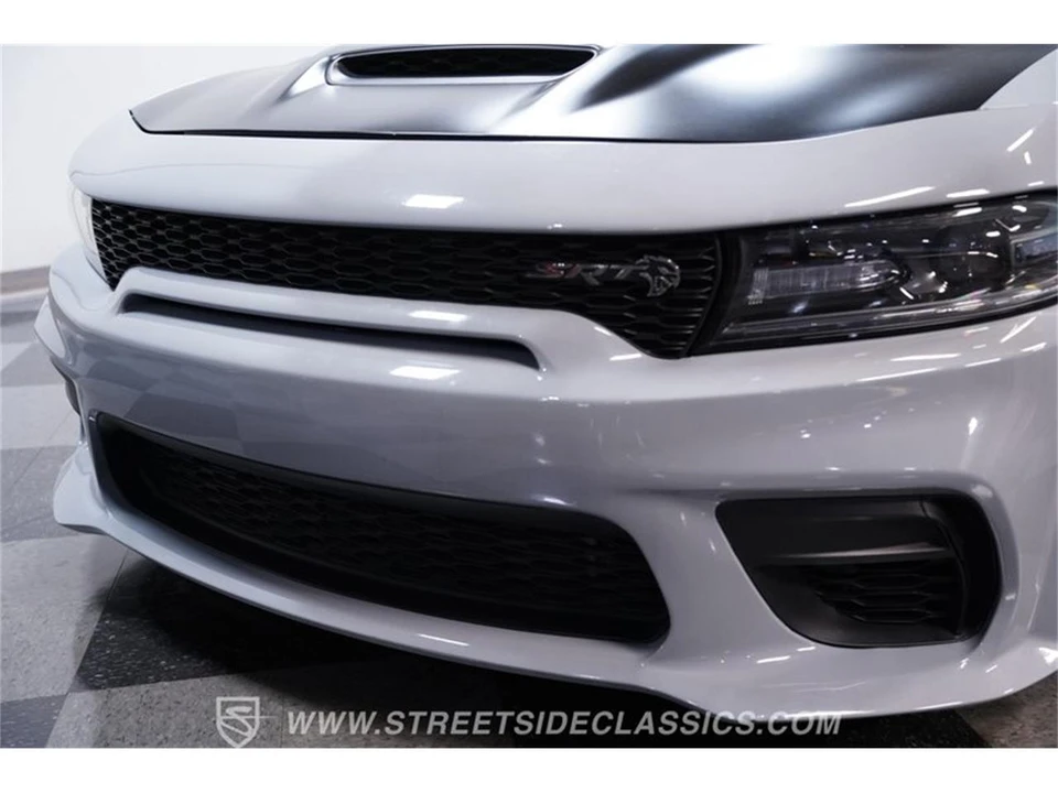 2021 Dodge Charger 7th Gen - Image 19 of 31