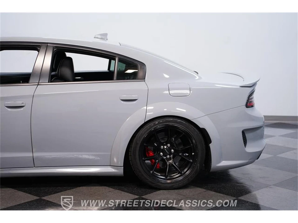 2021 Dodge Charger 7th Gen - Image 22 of 31