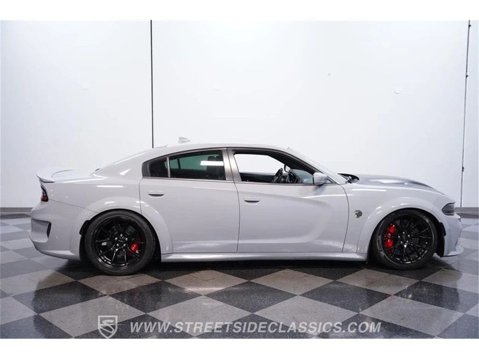 2021 Dodge Charger 7th Gen - Image 13 of 31
