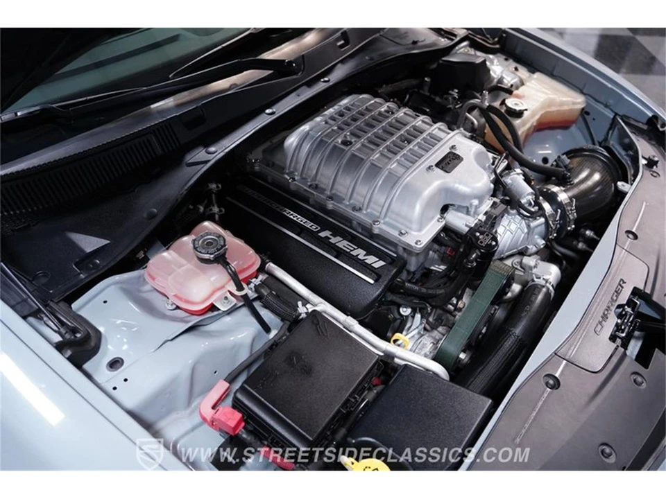 2021 Dodge Charger 7th Gen - Image 28 of 31