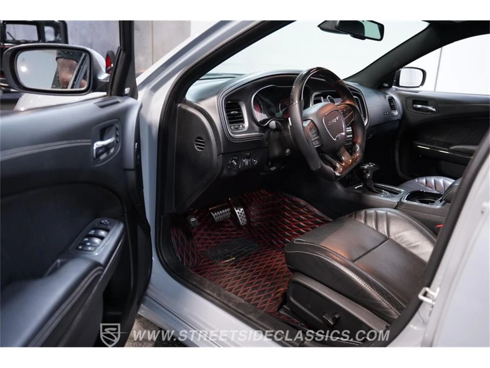 2021 Dodge Charger 7th Gen - Image 4 of 31