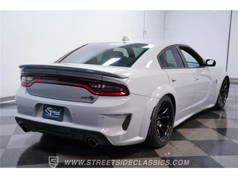 2021 Dodge Charger 7th Gen - Image 11 of 31