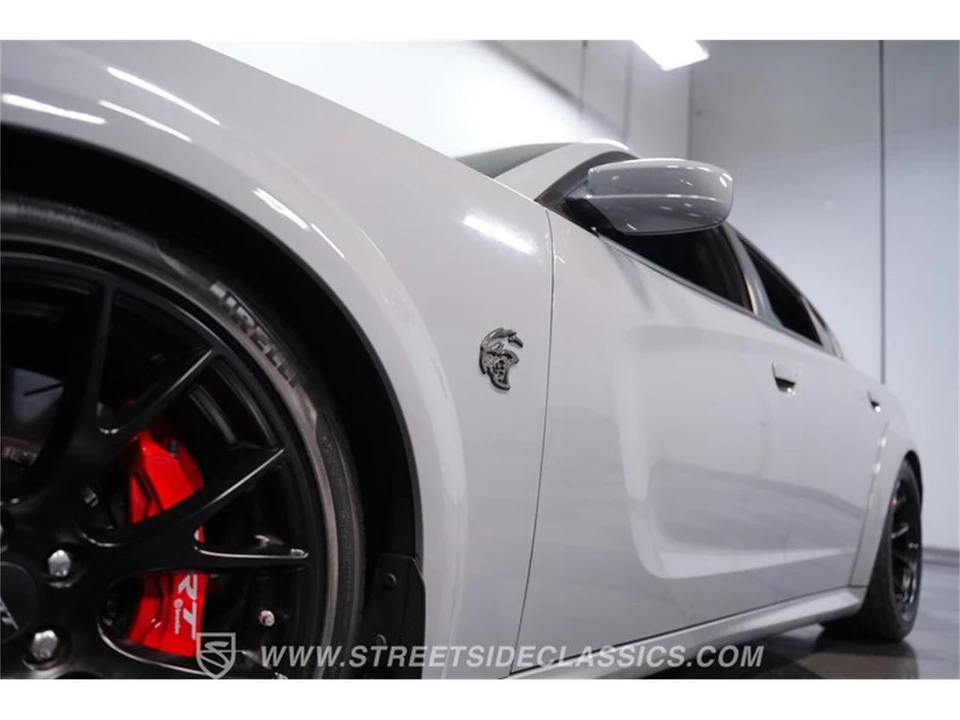 2021 Dodge Charger 7th Gen - Image 20 of 31