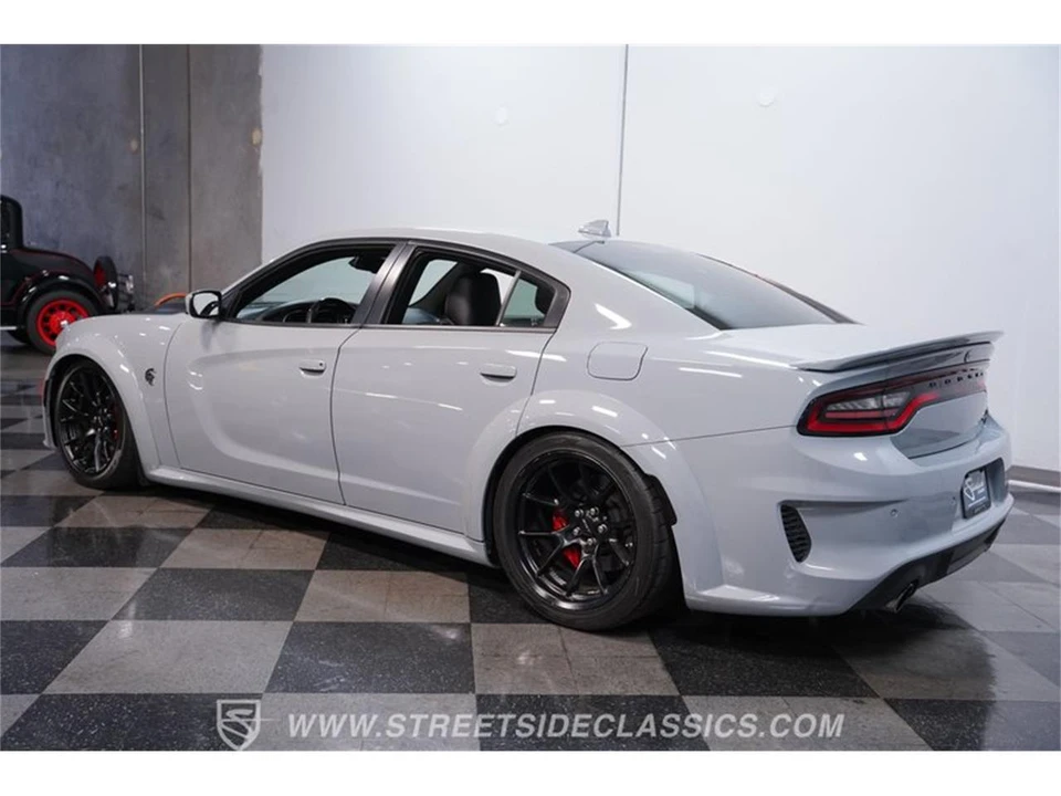 2021 Dodge Charger 7th Gen - Image 8 of 31