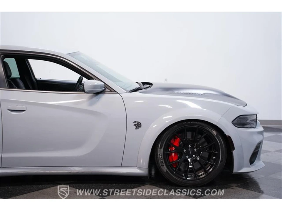 2021 Dodge Charger 7th Gen - Image 26 of 31