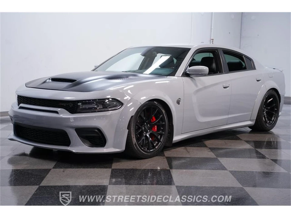 2021 Dodge Charger 7th Gen - Image 14 of 31