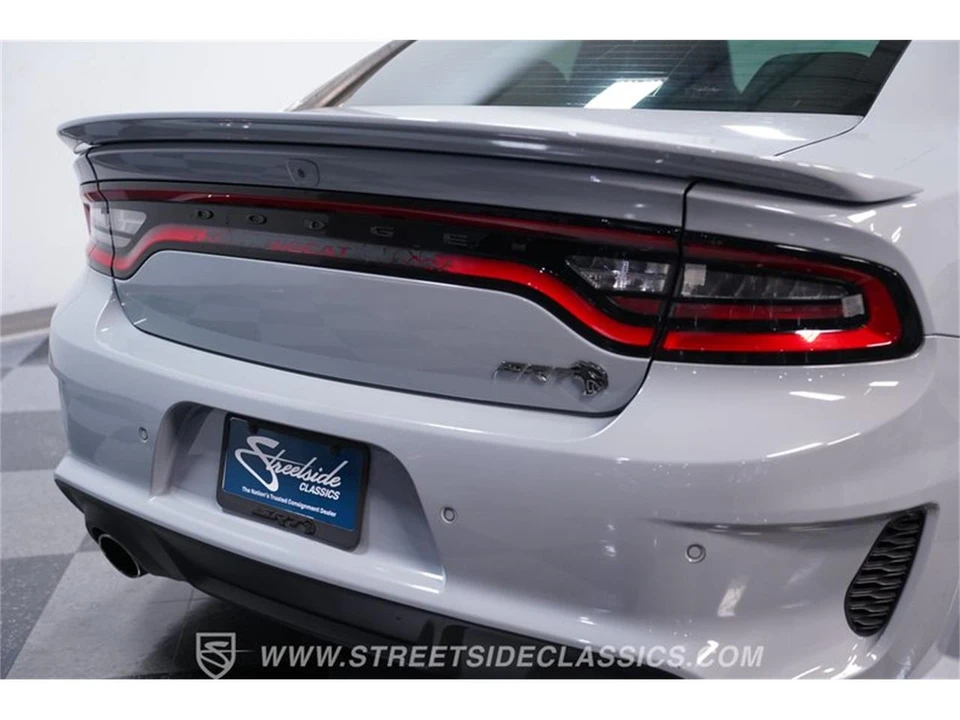 2021 Dodge Charger 7th Gen - Image 23 of 31