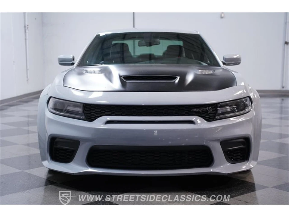 2021 Dodge Charger 7th Gen - Image 17 of 31
