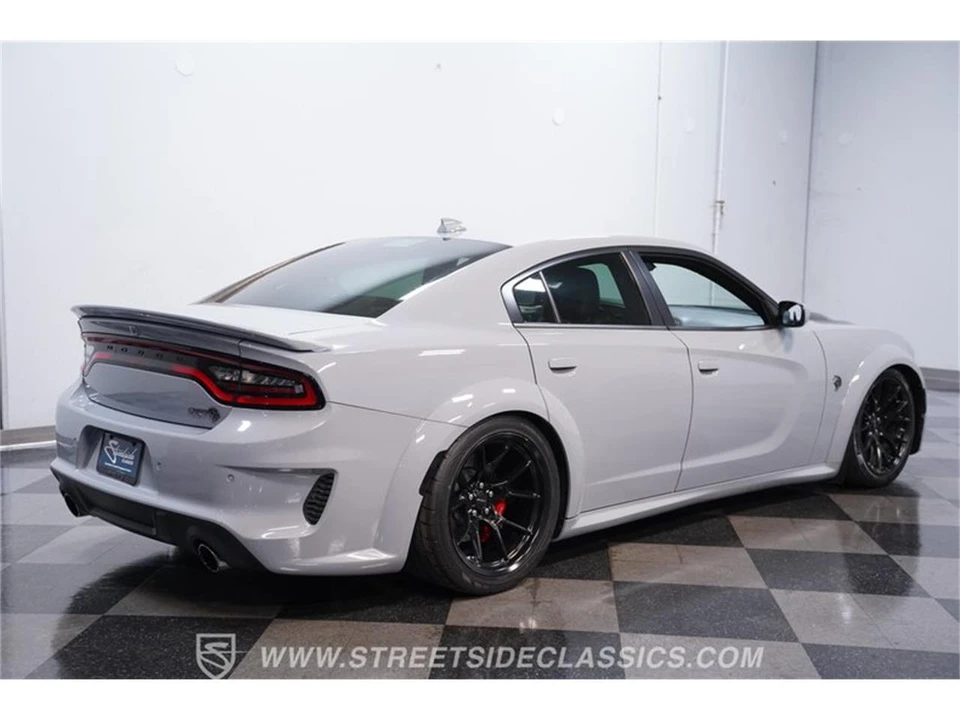 2021 Dodge Charger 7th Gen - Image 12 of 31