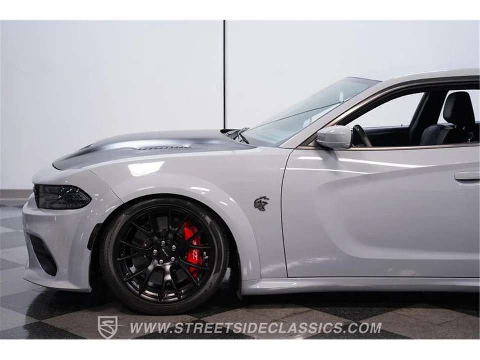 2021 Dodge Charger 7th Gen - Image 21 of 31
