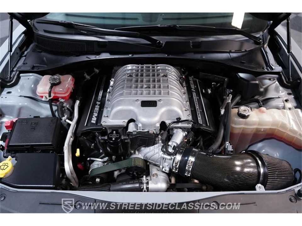 2021 Dodge Charger 7th Gen - Image 3 of 31