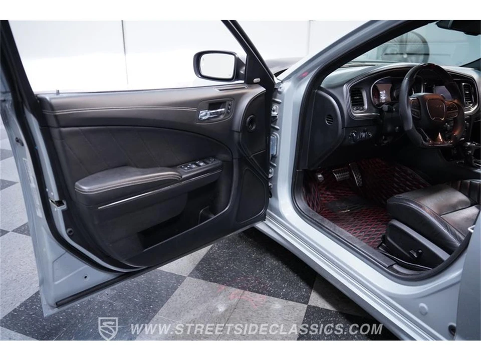 2021 Dodge Charger 7th Gen - Image 30 of 31