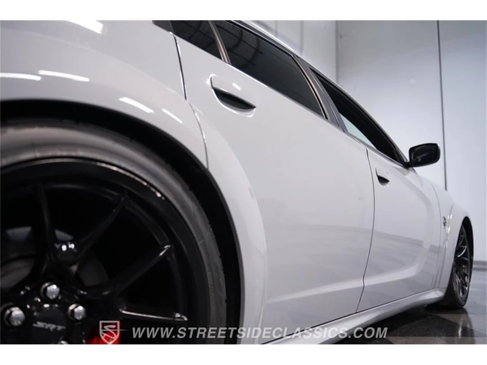 2021 Dodge Charger 7th Gen - Image 24 of 31