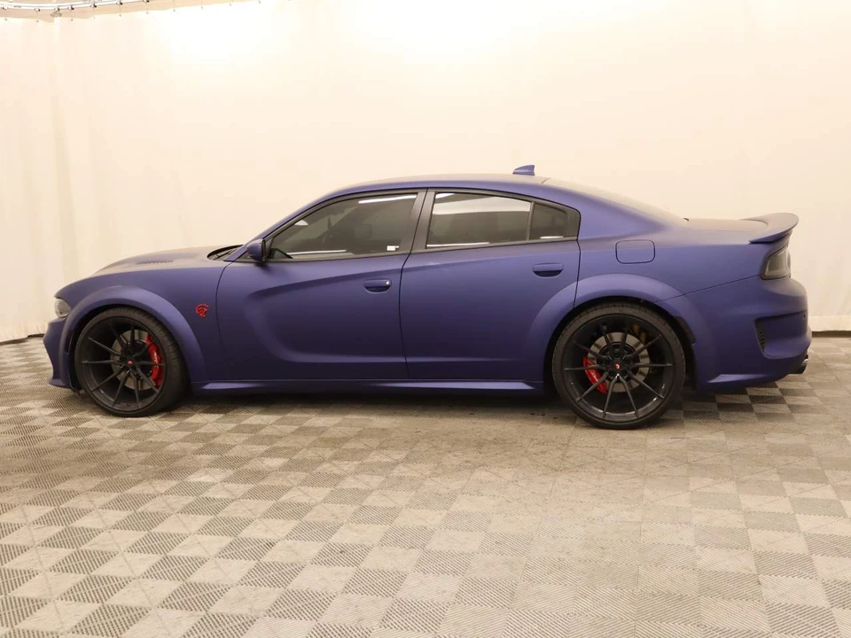 2021 Dodge Charger 7th Gen - Image 3 of 10