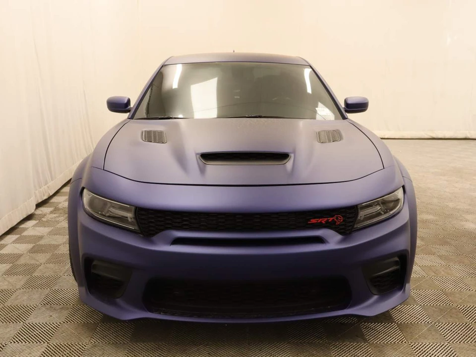 2021 Dodge Charger 7th Gen - Image 4 of 10
